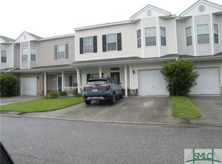 307 Governor Gwinnett Way, Pooler, GA 31322