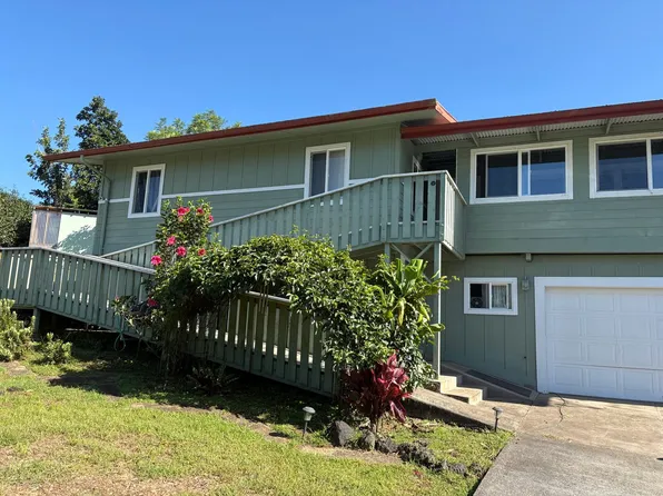 64-5210 Puu Nohea St, Kamuela, HI 96743