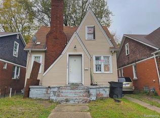 18675 Westphalia St, Detroit, MI 48205