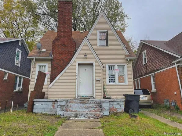 18675 Westphalia St, Detroit, MI 48205