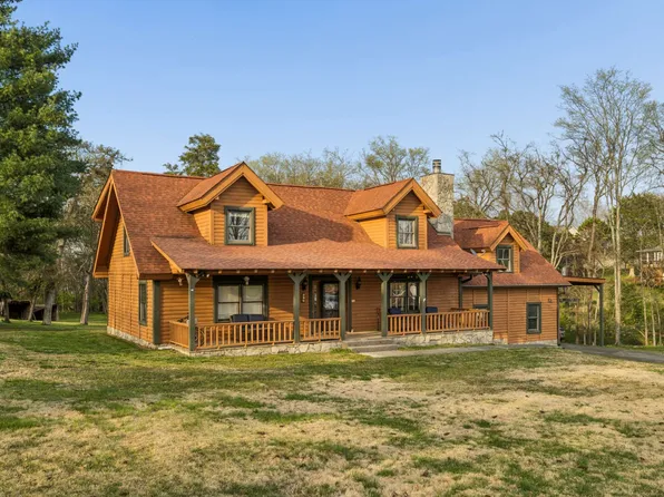 1201 Dickerson Bay Dr, Gallatin, TN 37066