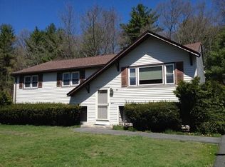 71 Kennedy Rd, Stoughton, MA 02072