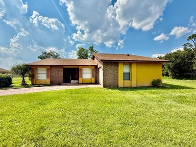 713 Green Ct, Poinciana, FL, 34759