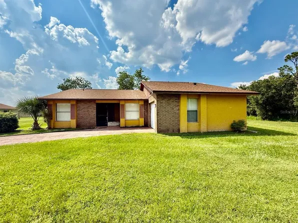 713 Green Ct, Poinciana, FL 34759