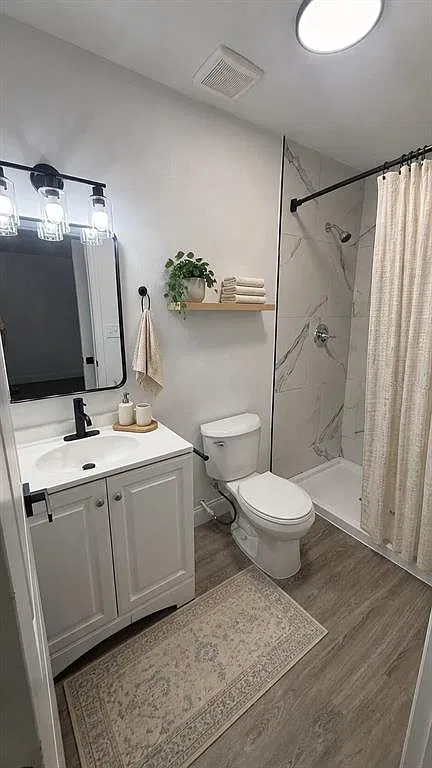 1 bed, 1.0 bath, 650 sqft, $1,500 — Photo 2