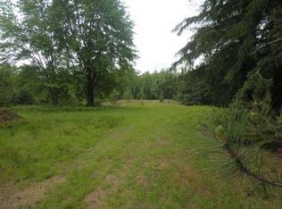 Off Pine Lake Rd, Rhinelander, WI 54501