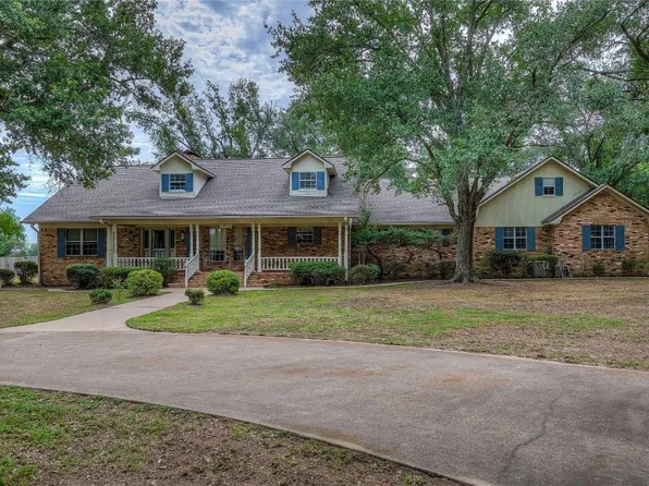 1812 Mill Creek Rd, Canton, TX 75103