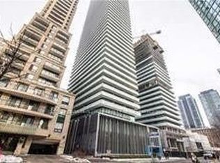 42 Charles St E #609-C08, Toronto, ON M4Y 0B7