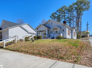 145 Marlboro Rd, Spartanburg, SC 29301