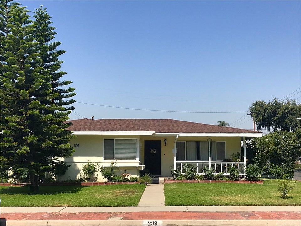1st image of 239 N Morada Ave