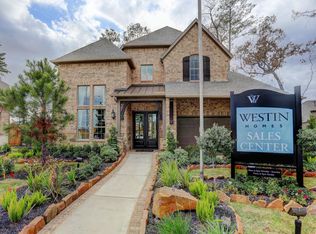 7515 Augusta Creek Ct, Spring, TX 77389