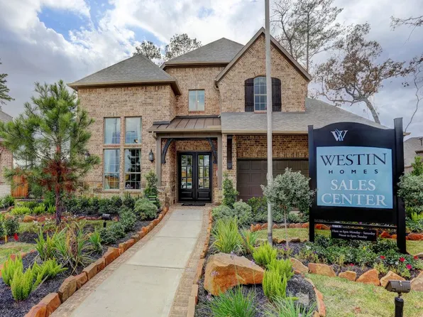 7515 Augusta Creek Ct, Spring, TX 77389