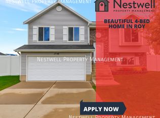 5594 S 4175 W, Roy, UT 84067