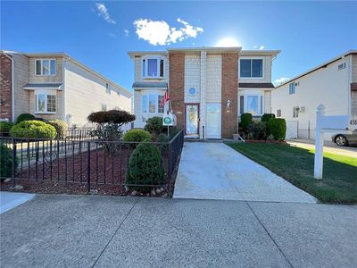458 Dongan Hills Ave, Staten Island, NY, 10305