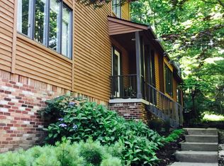 9636 Old Kummer Rd, Allison Park, PA 15101