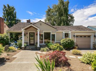 7215 27th Ave NE, Seattle, WA