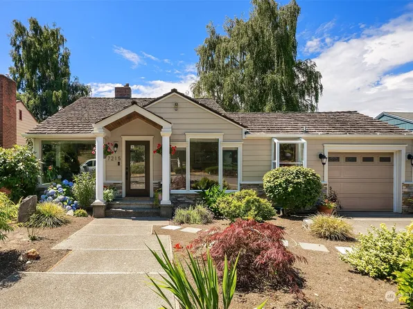 7215 27th Avenue NE, Seattle, WA 98115