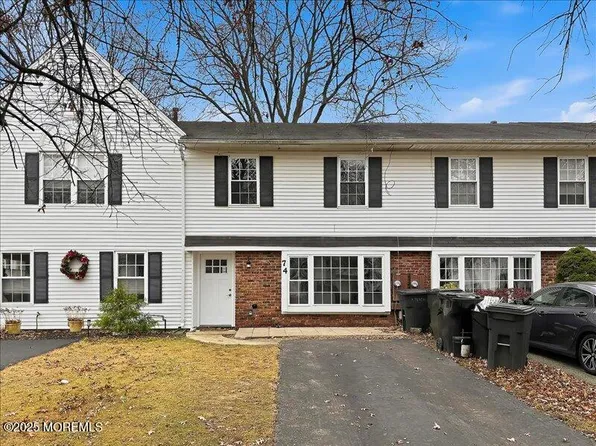 74 Fieldcrest Way, Hazlet, NJ 07730
