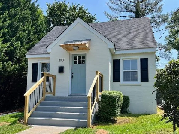 300 Loudon St, Lynchburg, VA 24503
