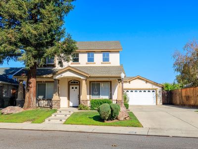 1617 Sanctuary Ct, Modesto, CA, 95357