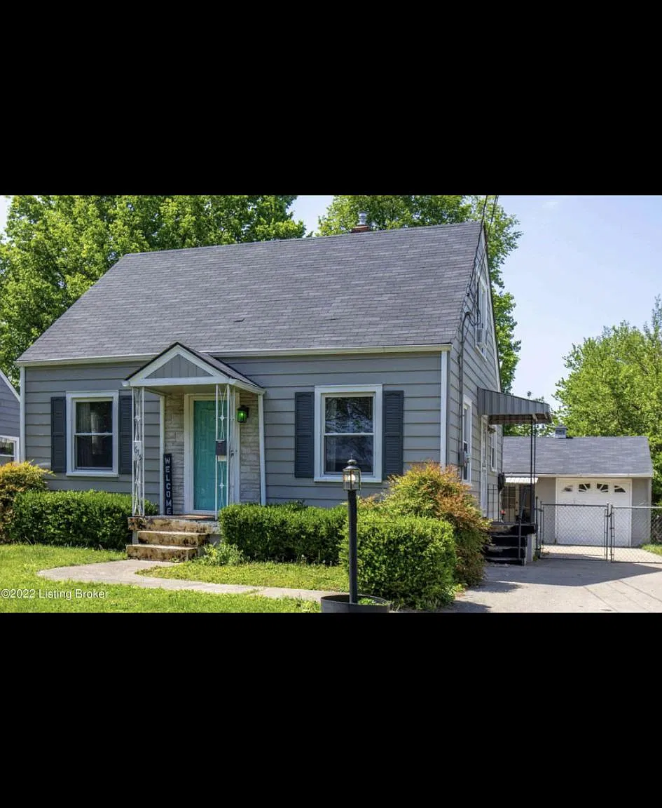 1615 Orchard Ave — Photo 1