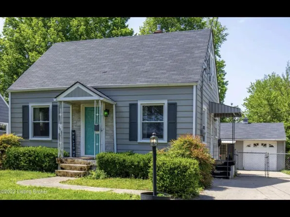 1615 Orchard Ave, Louisville, KY 40213