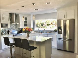 4214 22nd Ave SW, Naples, FL 34116