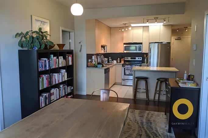 707 E 20th Ave #1A