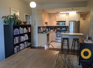 707 E 20th Ave #1A, Vancouver, BC