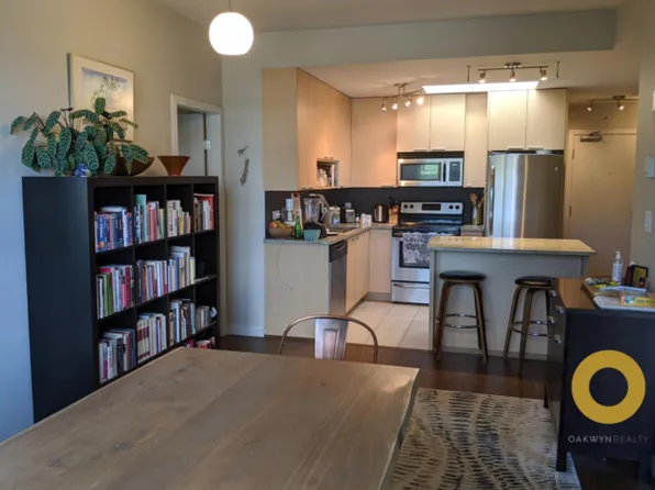 707 E 20th Ave #1A, Vancouver, BC V5V 0B3