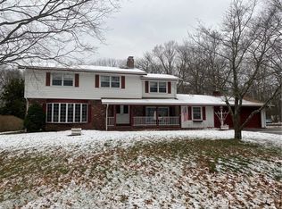 120 Austin Ave, Smithfield, RI 02828