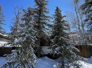 126 Aspen Vlg, Aspen, CO 81611