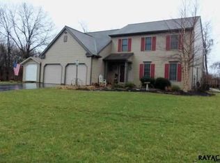 1890 Arthurs Ct, York, PA 17408