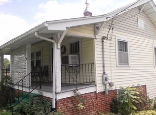 980 Chipper Curve Rd, Sylva, NC 28779