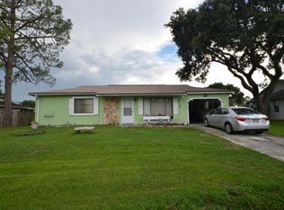 1332 Prospect Cir NE, Palm Bay, FL 32907