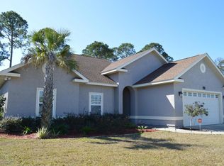 6419 Summer Oak Dr, Panama City Beach, FL 32408