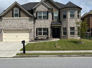 509 Corbin Oak Rdg, Grayson, GA 30017