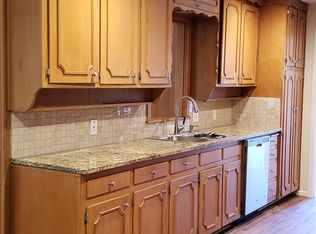4924 Caton Dr, North Richland Hills, TX 76180