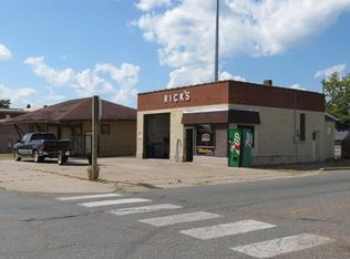 101 W Dallas St, Dallas, WI 54733