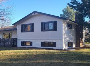 13990 Berry Rd #1, Golden, CO 80401