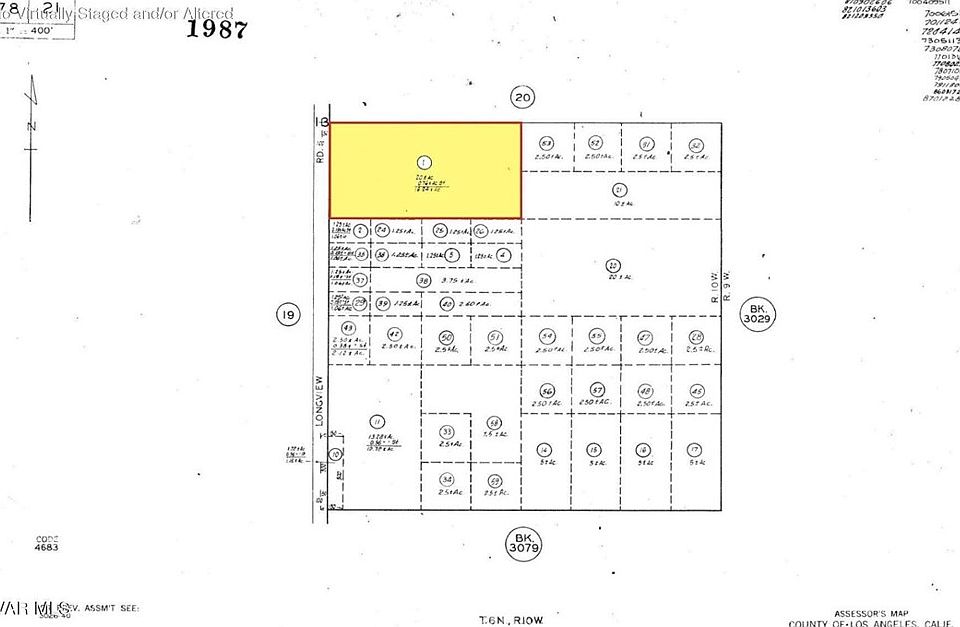 1st image of 0 Longview Rd Lot 13