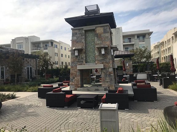 Fireplace and grill