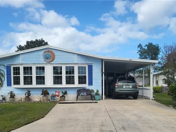 502 Seagull Dr, Sebastian, FL 32976