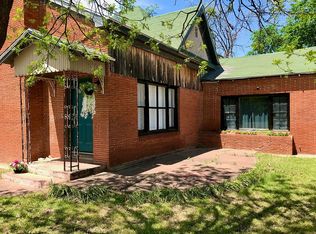 400 E Main St, Knox City, TX 79529