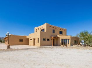 6226 Split Mountain Rd, Borrego Springs, CA 92004