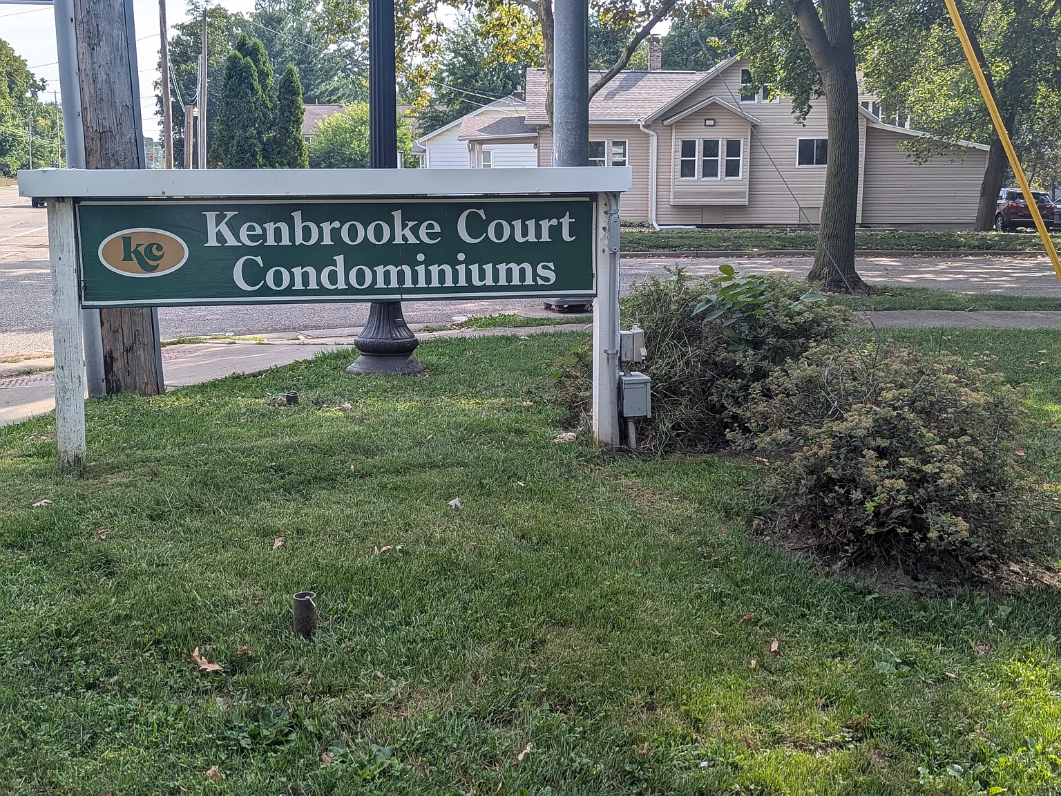 3639 Kenbrooke Court - 1 — Photo 1