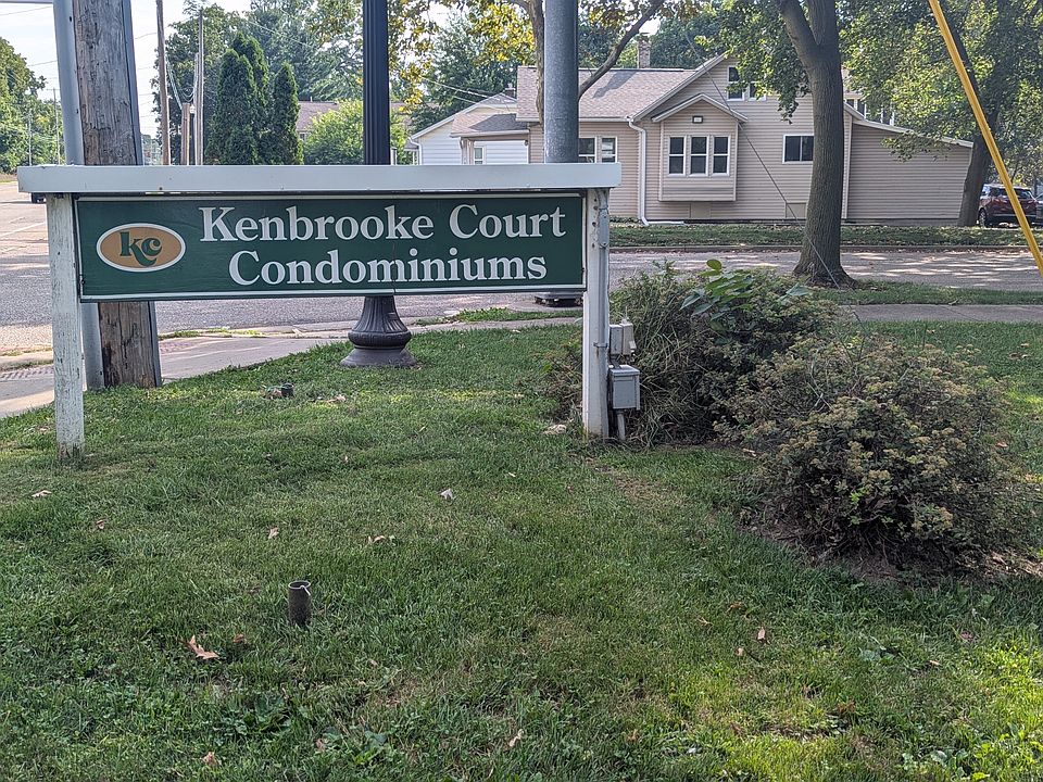 1st image of 3639 Kenbrooke Ct #1