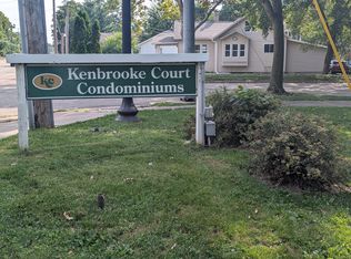 3639 Kenbrooke Ct #1, Kalamazoo, MI 49006
