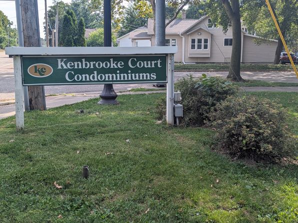 3621 Kenbrooke Ct #1