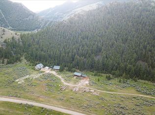 2501 Maiden Rock Rd, Dillon, MT 59725